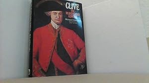 Seller image for Clive. The Heaven-Born General. for sale by Antiquariat Uwe Berg