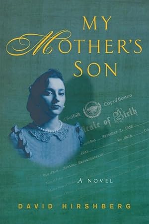 Seller image for My Mother's Son (Hardcover) for sale by CitiRetail