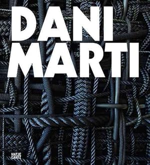 Bild des Verkufers fr Dani Marti (Hardcover) zum Verkauf von CitiRetail