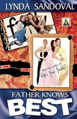 Seller image for Father Knows Best (Paperback) for sale by CitiRetail