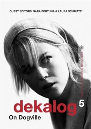 Immagine del venditore per Dekalog 5 (Paperback) venduto da CitiRetail