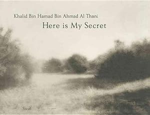 Imagen del vendedor de Here Is My Secret (Hardcover) a la venta por CitiRetail