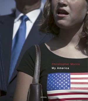 Seller image for My America (Hardcover) for sale by AussieBookSeller