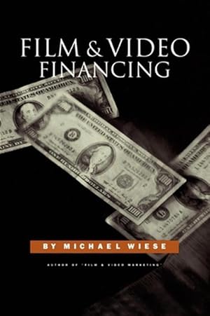 Seller image for Film & Video Financing (Paperback) for sale by CitiRetail