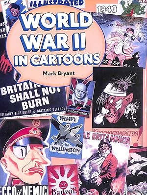 World War II in Cartoons