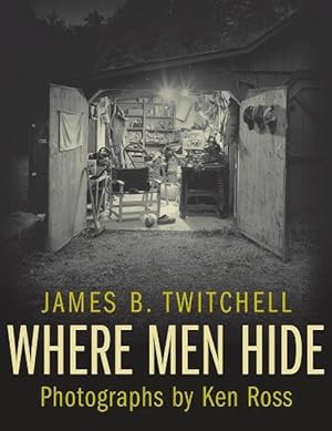 Seller image for Where Men Hide (Paperback) for sale by CitiRetail