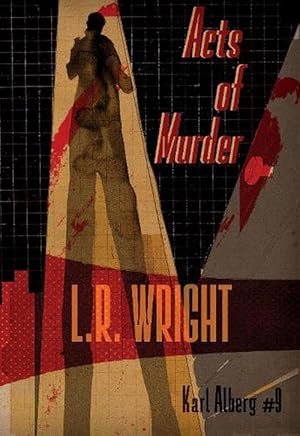 Seller image for Acts of Murder (Paperback) for sale by CitiRetail