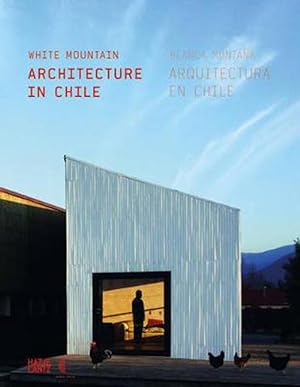 Imagen del vendedor de White Mountain: Recent Architecture in Chile (Hardcover) a la venta por CitiRetail