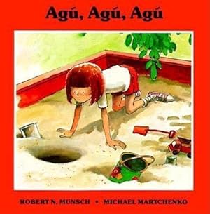 Seller image for Agu, Agu, Agu (Paperback) for sale by CitiRetail