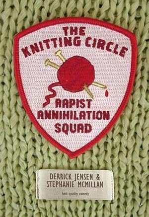 Seller image for The Knitting Circle Rapist Annihilation Squad (Paperback) for sale by CitiRetail