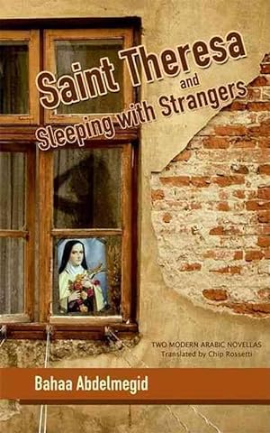 Seller image for Saint Theresa and Sleeping with Strangers (Hardcover) for sale by CitiRetail