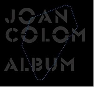 Imagen del vendedor de Joan Colom: Album (Paperback) a la venta por CitiRetail