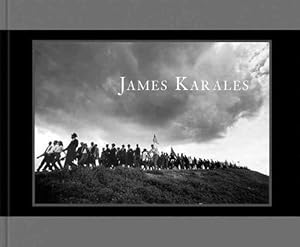 Imagen del vendedor de James Karales (Hardcover) a la venta por CitiRetail