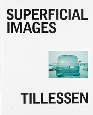 Seller image for Superficial Images (Paperback) for sale by CitiRetail