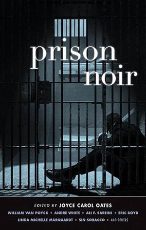 Imagen del vendedor de Prison Noir (Paperback) a la venta por CitiRetail