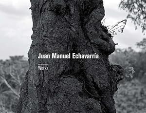 Seller image for Juan Manuel Echavarra (Hardcover) for sale by CitiRetail