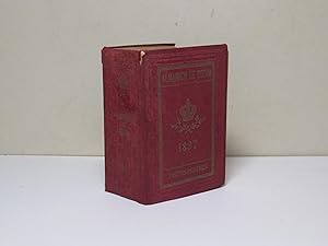 Almanach de Gotha 1897