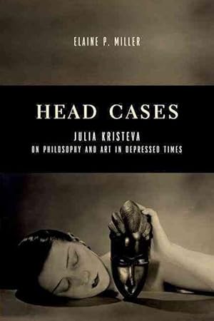 Seller image for Head Cases (Hardcover) for sale by CitiRetail