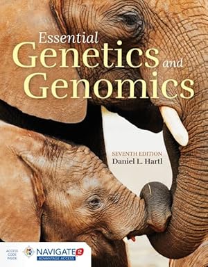 Seller image for Essential Genetics and Genomics for sale by GreatBookPricesUK