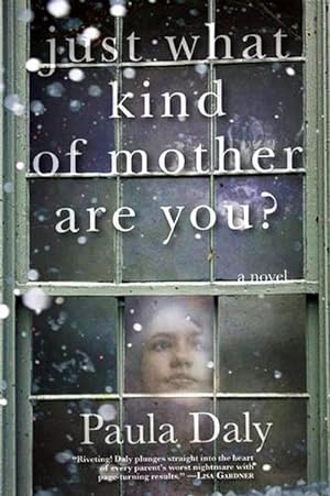 Bild des Verkufers fr Just What Kind of Mother Are You? (Paperback) zum Verkauf von CitiRetail