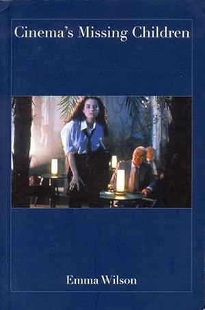 Image du vendeur pour Cinemas Missing Children (Paperback) mis en vente par CitiRetail