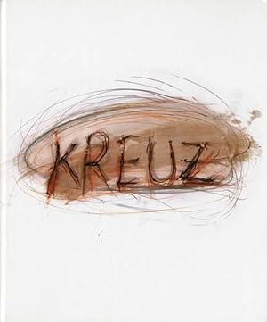 Seller image for Arnulf Rainer: Cross (Hardcover) for sale by CitiRetail
