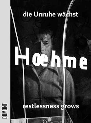 Immagine del venditore per Gerhard Hoehme: Restlessness Grows, Works 1955-1989 (Paperback) venduto da CitiRetail