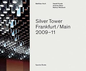 Image du vendeur pour Matthias Hoch: Silver Tower (Paperback) mis en vente par CitiRetail