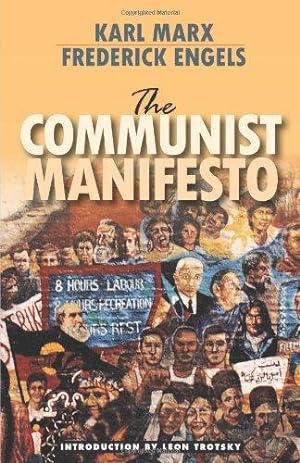 Seller image for The Communist Manifesto for sale by WeBuyBooks