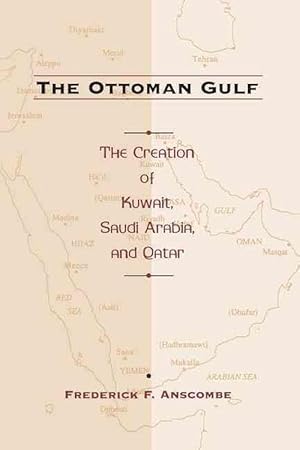 Seller image for The Ottoman Gulf (Paperback) for sale by CitiRetail