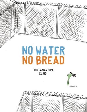 Immagine del venditore per No Water No Bread (Hardcover) venduto da CitiRetail