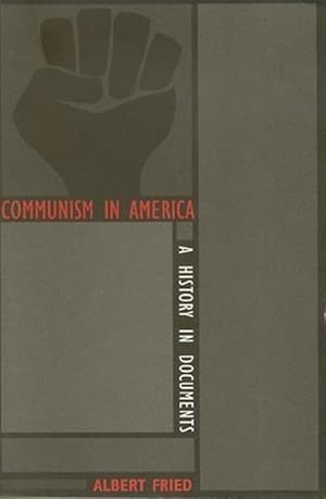 Seller image for Communism in America (Paperback) for sale by CitiRetail