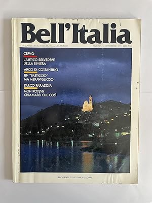 Bell'Italia