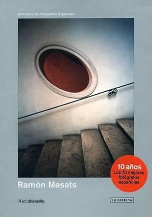 Seller image for Ramon Masats: PHotoBolsillo (Paperback) for sale by CitiRetail