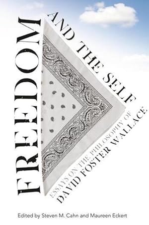 Seller image for Freedom and the Self (Hardcover) for sale by CitiRetail