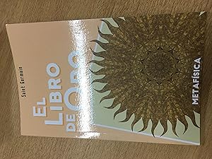 Seller image for El libro de oro for sale by Libros nicos