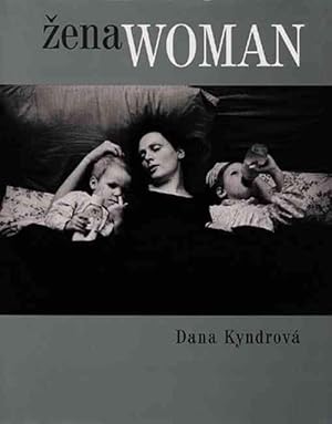 Seller image for Dana Kyndrova (Hardcover) for sale by CitiRetail