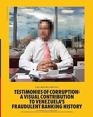 Seller image for Corrupted Testimonies (Hardcover) for sale by CitiRetail