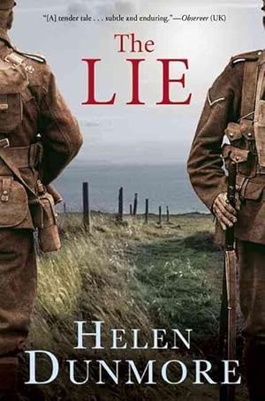 Seller image for The Lie (Paperback) for sale by CitiRetail