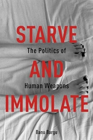 Immagine del venditore per Starve and Immolate (Hardcover) venduto da CitiRetail