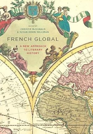 Seller image for French Global (Paperback) for sale by CitiRetail