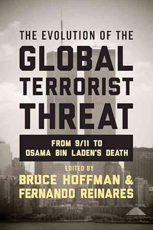 Image du vendeur pour The Evolution of the Global Terrorist Threat (Paperback) mis en vente par CitiRetail