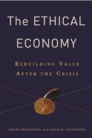 Image du vendeur pour The Ethical Economy (Paperback) mis en vente par CitiRetail