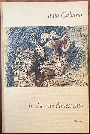 Il visconte dimezzato. Quarta edizione