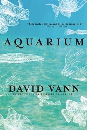 Imagen del vendedor de Aquarium (Paperback) a la venta por CitiRetail