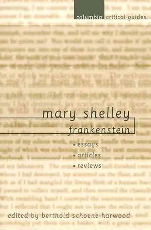 Immagine del venditore per Mary Shelley: Frankenstein (Paperback) venduto da CitiRetail