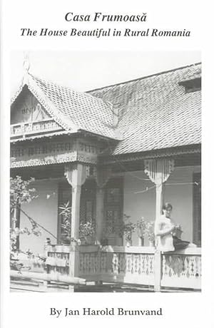 Seller image for Casa Frumosa The House Beautiful in Rural Romania (Hardcover) for sale by CitiRetail