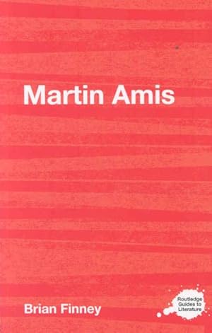 Immagine del venditore per Martin Amis venduto da GreatBookPrices