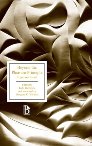 Imagen del vendedor de Beyond the Pleasure Principle a la venta por GreatBookPrices