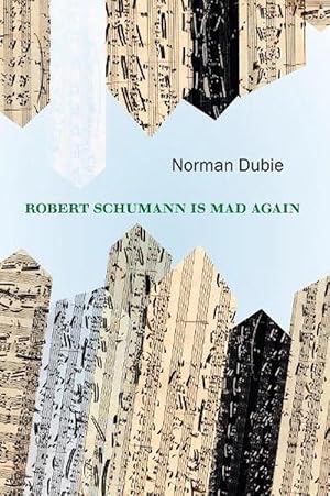 Seller image for Robert Schumann Is Mad Again (Paperback) for sale by CitiRetail